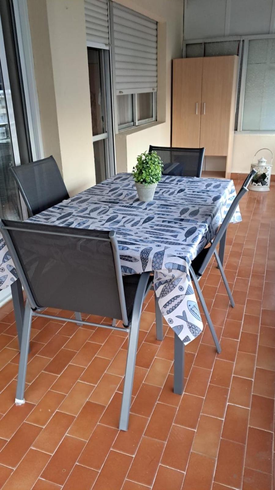Torremolinos Carihuela Nucleo Cristal Exterior foto